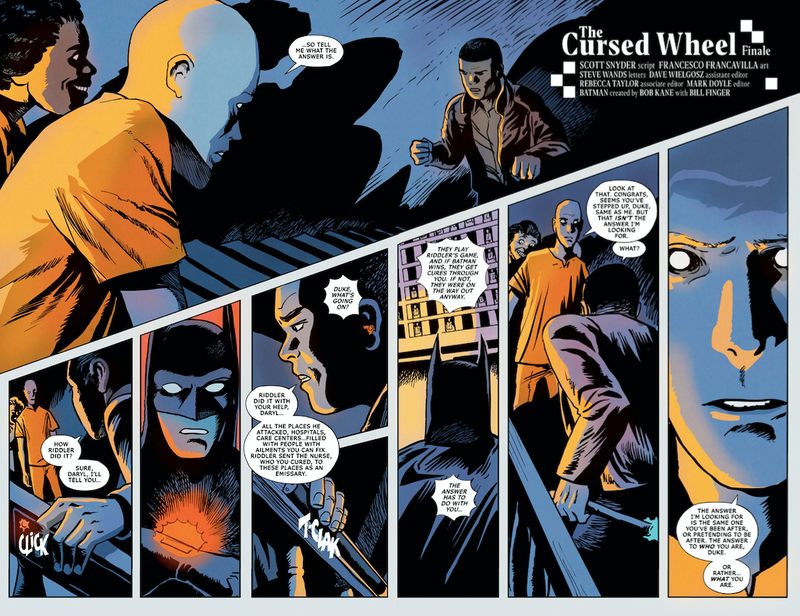 Image: DC Comics